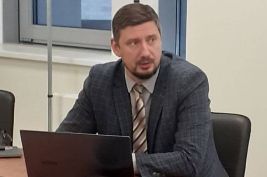 Белгородские учёные-социологи представили свои исследования в ИНИОН РАН